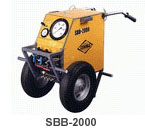 SBB - 2000